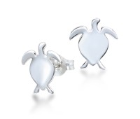 Kid Stud Earring Turtle STS-3663